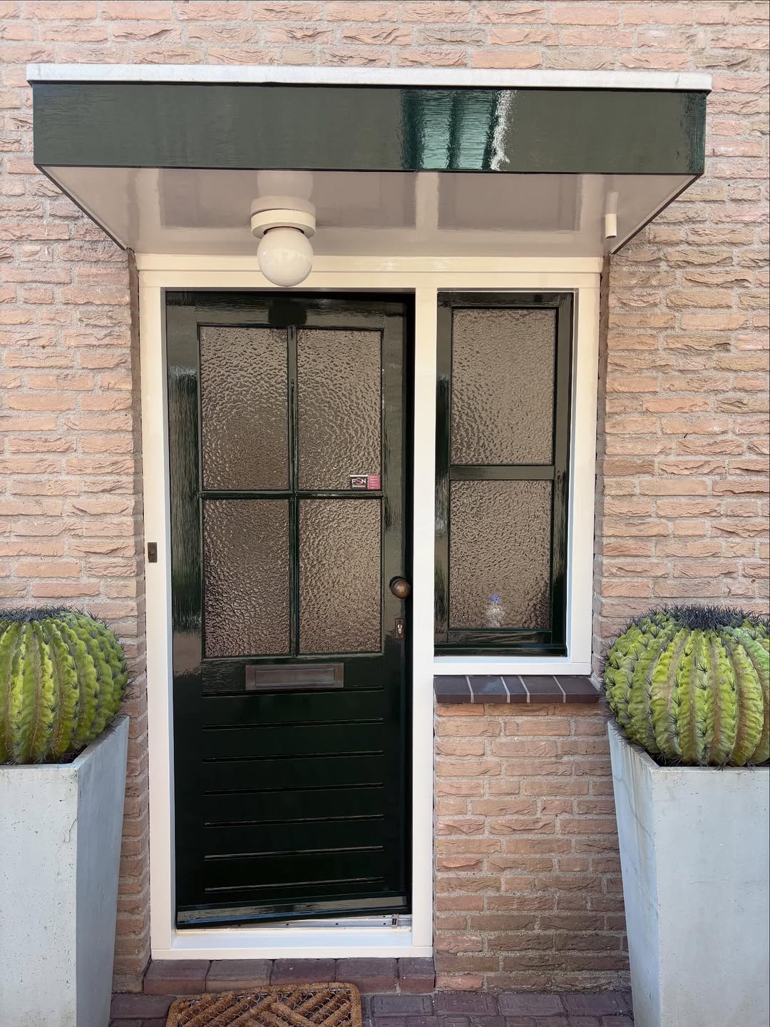 Lees meer over het artikel Woning